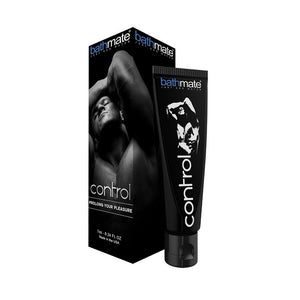 Control - 7 gr - EroticToyzProducten,Veilige Seks, Verzorging Hulp,Stimulerende Middelen,Vertragingsproducten,,GeslachtsneutraalBathmate