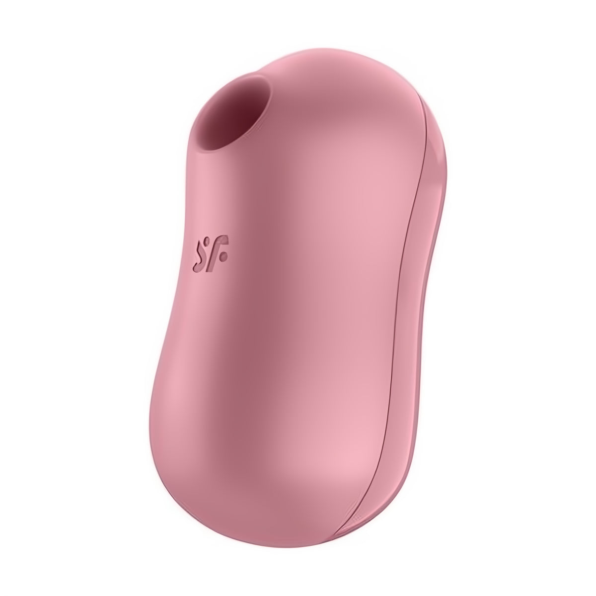 Cotton Candy - Double Air Pulse Vibrator - EroticToyzProducten,Toys,Vibrators,Airpulse - Vibrator,Clitoris Stimulator,Air Pulse,,GeslachtsneutraalSatisfyer