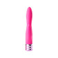 'Crystal Gems Victoria Silicone Vibrator 10 Snelheden - Paars' - EroticToyzRabbit VibratorsMaiatoys