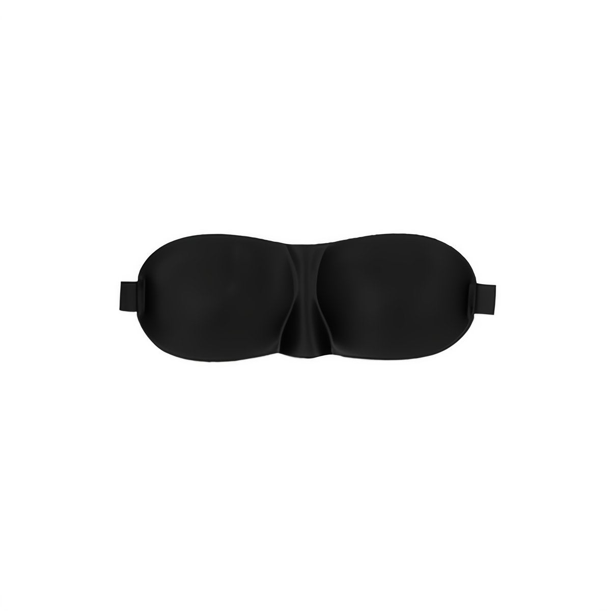 Curvy Eye Mask - EroticToyzProducten,Toys,Fetish,Maskers,Oogmasker,,GeslachtsneutraalOuch! by Shots