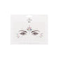 Dazzling Eye Contact Bling Sticker - EroticToyzProducten,Lingerie,Accessoires Lingerie,Lichaamsstikkers,,VrouwelijkLe Désir by Shots