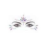 Dazzling Eye Contact Bling Sticker - EroticToyzProducten,Lingerie,Accessoires Lingerie,Lichaamsstikkers,,VrouwelijkLe Désir by Shots