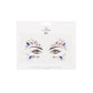Dazzling Eye Sparkle Bling Sticker - EroticToyzProducten,Lingerie,Accessoires Lingerie,Lichaamsstikkers,,VrouwelijkLe Désir by Shots