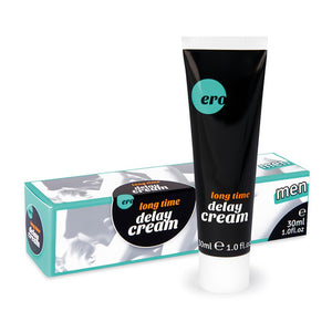 Delay cream - 30 ml - EroticToyzProducten,Veilige Seks, Verzorging Hulp,Stimulerende Middelen,Vertragingsproducten,,GeslachtsneutraalHOT