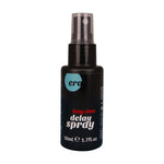 'Delay Spray 50 ml - Verkoelend & Onderdrukkend' - EroticToyzVertragingsproductenHOT