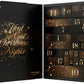 Deluxe Advent Calendar - EroticToyzProducten,Kits Sets,Geschenkset,,GeslachtsneutraalSatisfyer