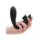 Desirable - Bendable Air Pulse Vibrator - EroticToyzProducten,Toys,Vibrators,Airpulse - Vibrator,Buigbare Vibrators,,VrouwelijkIrresistible by Shots