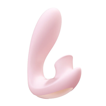 Desirable - Bendable Air Pulse Vibrator - EroticToyzProducten,Toys,Vibrators,Airpulse - Vibrator,Buigbare Vibrators,,VrouwelijkIrresistible by Shots