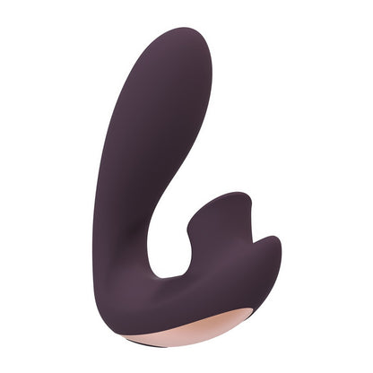 Desirable - Bendable Air Pulse Vibrator - EroticToyzProducten,Toys,Vibrators,Airpulse - Vibrator,Buigbare Vibrators,,VrouwelijkIrresistible by Shots