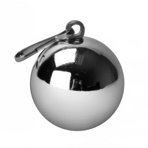Deviants Orb Balls with Weight - 240 ml - EroticToyzProducten,Toys,Toys voor Mannen,Accessories,,GeslachtsneutraalXR Brands