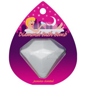 Diamond Bath Bomb - EroticToyzProducten,Grappige Erotische Gadgets,Feestartikelen,,GeslachtsneutraalKheper Games