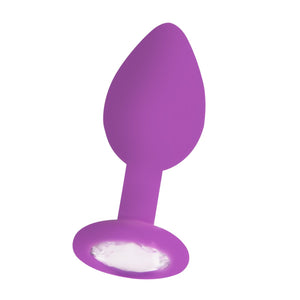 Diamond Butt Plug - Regular - EroticToyzProducten,Toys,Anaal Toys,Buttplugs Anale Dildo's,Buttplugs Anale Dildo's Niet Vibrerend,,GeslachtsneutraalOuch! by Shots