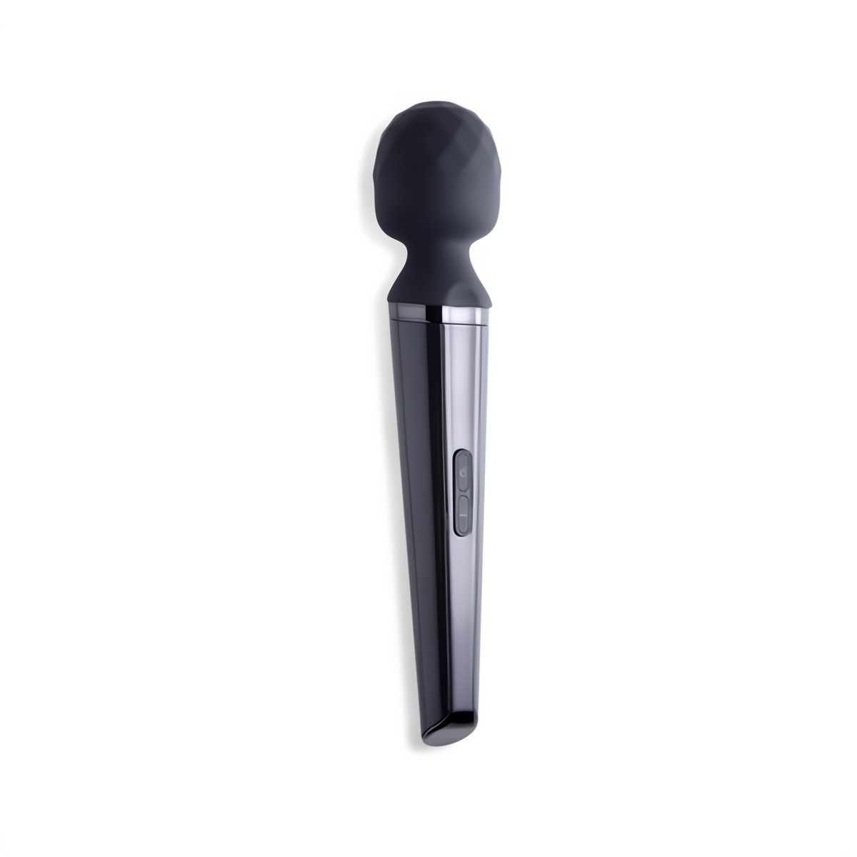 Diamond Head - Silicone Wand Massager - EroticToyzProducten,Toys,Vibrators,Massagetoestellen Wands,,VrouwelijkXR Brands