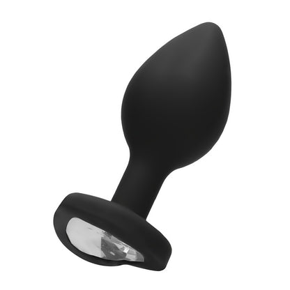 Diamond Heart Butt Plug - Large - EroticToyzProducten,Toys,Anaal Toys,Buttplugs Anale Dildo's,Buttplugs Anale Dildo's Niet Vibrerend,,GeslachtsneutraalOuch! by Shots