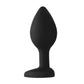 Diamond Heart Butt Plug - Regular - EroticToyzProducten,Toys,Anaal Toys,Buttplugs Anale Dildo's,Buttplugs Anale Dildo's Niet Vibrerend,,GeslachtsneutraalOuch! by Shots