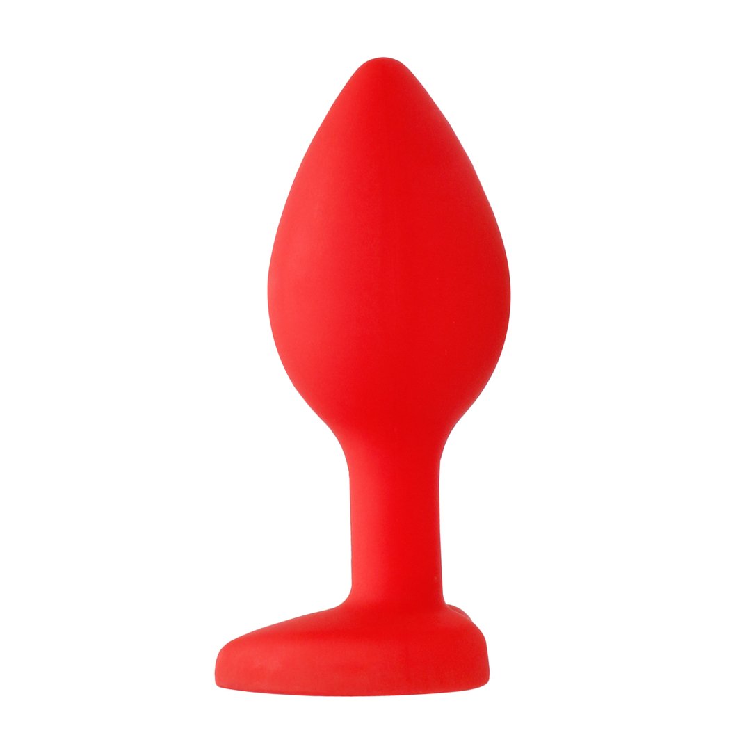 Diamond Heart Butt Plug - Regular - EroticToyzProducten,Toys,Anaal Toys,Buttplugs Anale Dildo's,Buttplugs Anale Dildo's Niet Vibrerend,,GeslachtsneutraalOuch! by Shots