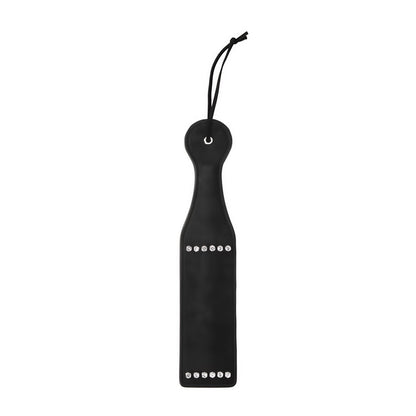 Diamond Studded Paddle - EroticToyzProducten,Toys,Fetish,Slaan en Plagen,Peddels,,GeslachtsneutraalOuch! by Shots