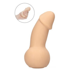 Dick Shape Stress Ball - EroticToyzProducten,Grappige Erotische Gadgets,Feestartikelen,,GeslachtsneutraalS - Line by Shots