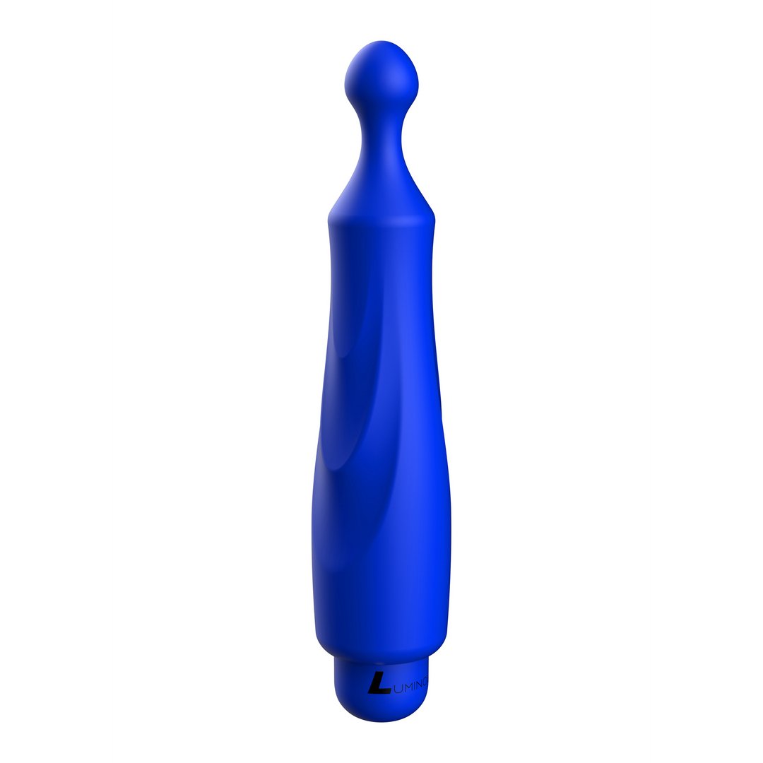 Dido - Silicone Clitoral Stimulator - EroticToyzProducten,Toys,Vibrators,Kogel - en Minivibrators,Clitoris Stimulator,Tip Vibrator,,VrouwelijkLuminous by Shots