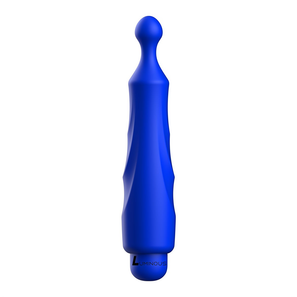 Dido - Silicone Clitoral Stimulator - EroticToyzProducten,Toys,Vibrators,Kogel - en Minivibrators,Clitoris Stimulator,Tip Vibrator,,VrouwelijkLuminous by Shots