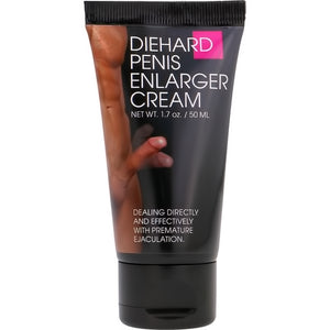 Diehard - 50 ml - EroticToyzProducten,Veilige Seks, Verzorging Hulp,Stimulerende Middelen,Vertragingsproducten,,MannelijkPharmquests by Shots