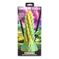 Dino Fantasy Dildo met Spikes en Zuignap 20 cm - Groen - EroticToyzNiet - Fallische Dildo'sXR Brands