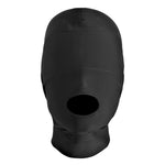 Disguise - Mask with Open Mouth - EroticToyzProducten,Toys,Fetish,Maskers,Gezichtsmasker,,GeslachtsneutraalXR Brands
