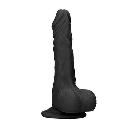 Dong with Testicles - 20 cm - EroticToyzProducten,Toys,Dildos,Realistische Dildo's,,GeslachtsneutraalRealRock by Shots