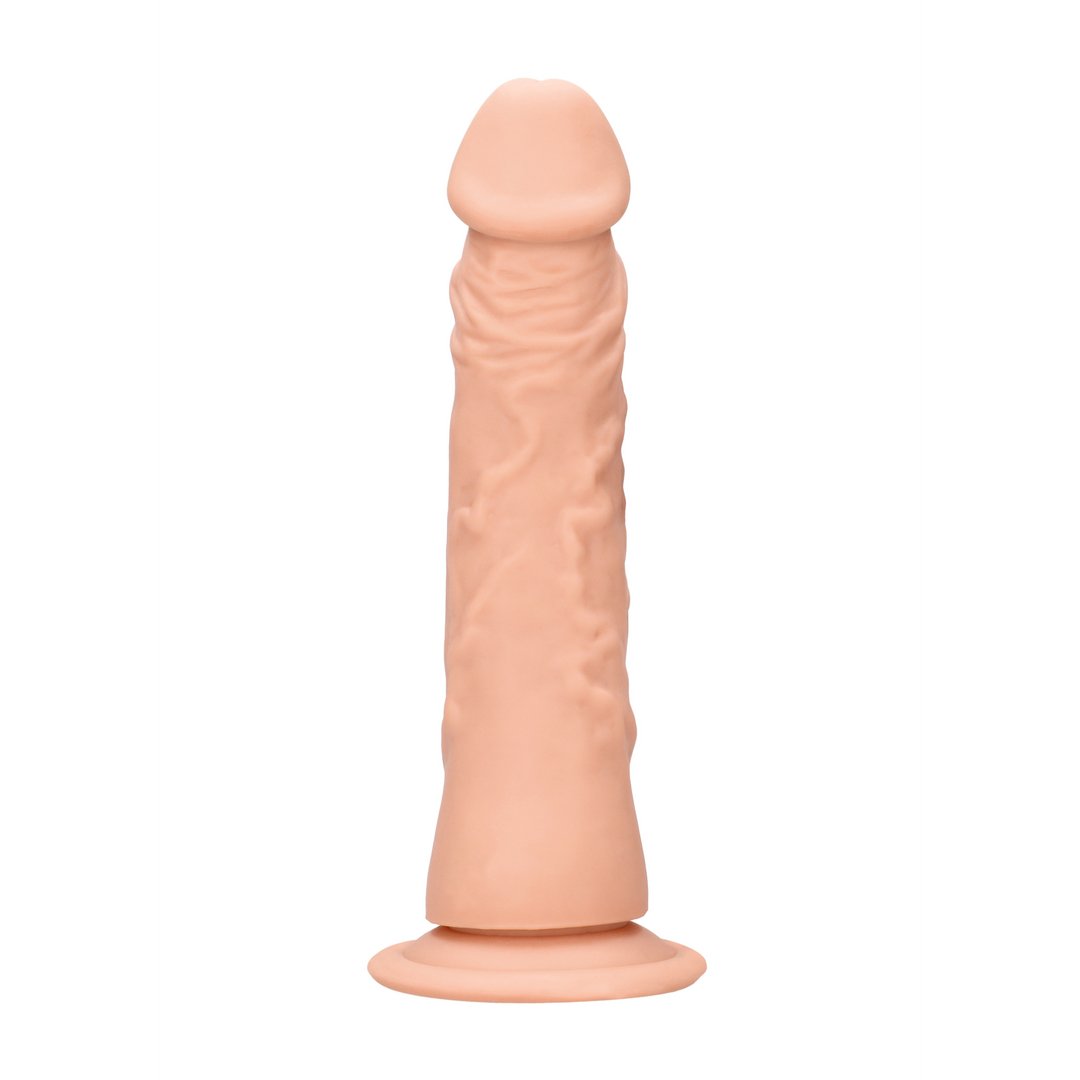 Dong without Testicles - 17 cm - EroticToyzProducten,Toys,Dildos,Realistische Dildo's,,GeslachtsneutraalRealRock by Shots