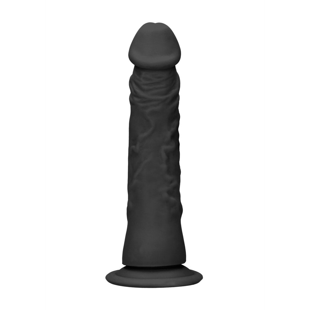 Dong without Testicles - 20 cm - EroticToyzProducten,Toys,Dildos,Realistische Dildo's,,GeslachtsneutraalRealRock by Shots