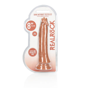 Dong without Testicles - 20 cm - EroticToyzProducten,Toys,Dildos,Realistische Dildo's,,GeslachtsneutraalRealRock by Shots