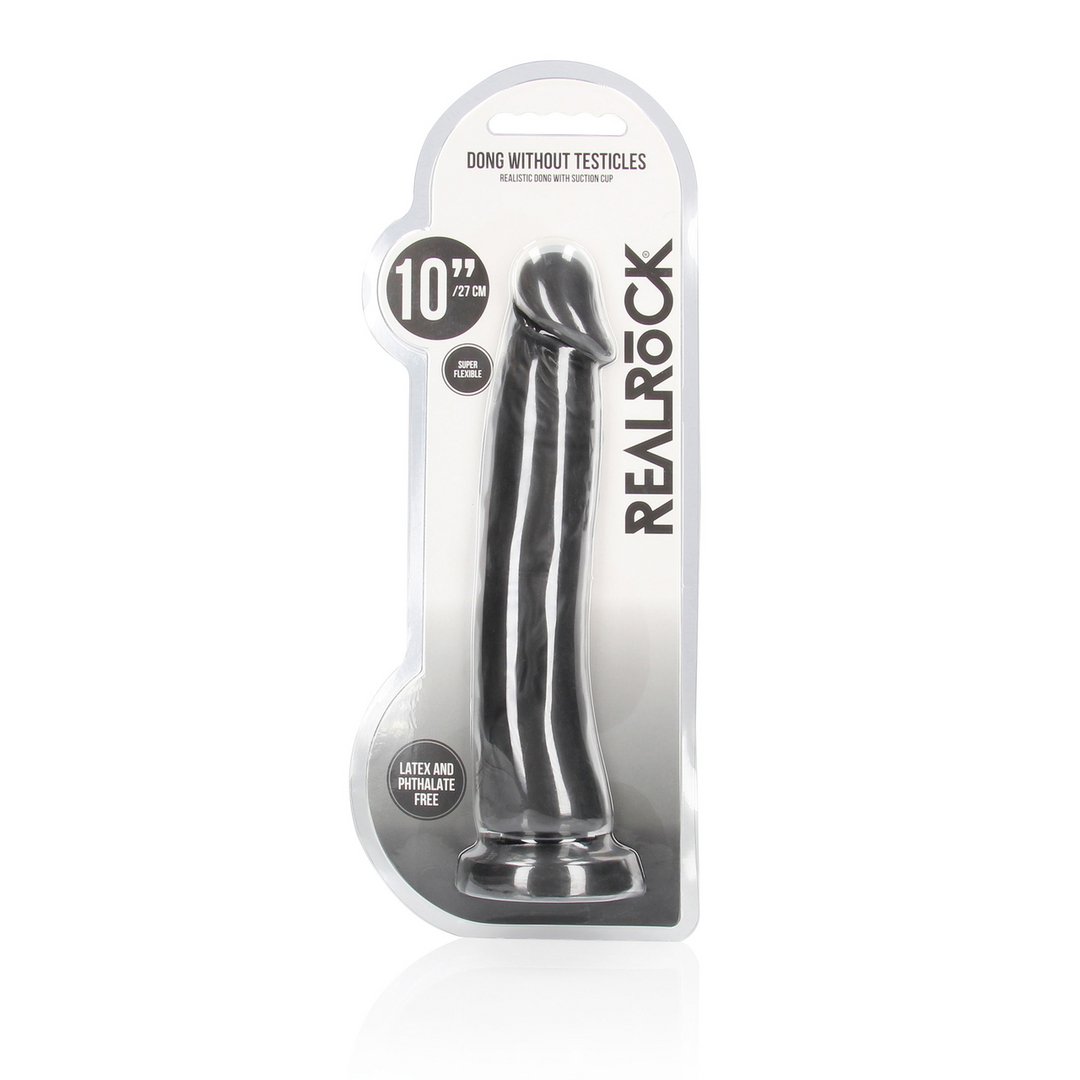 Dong without Testicles - 25 cm - EroticToyzProducten,Toys,Dildos,Realistische Dildo's,,GeslachtsneutraalRealRock by Shots