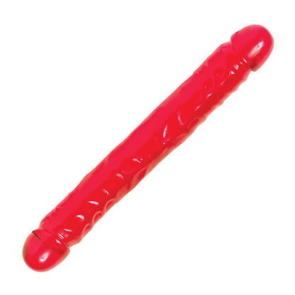 Double Dildo - 30 cm - EroticToyzProducten,Toys,Dildos,Dubbele Dildo's,,GeslachtsneutraalDoc Johnson