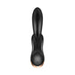 Double Flex - Rabbit Vibrator - EroticToyzProducten,Toys,Vibrators,Rabbit Vibrators,,GeslachtsneutraalSatisfyer