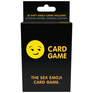 DTF Cards - EroticToyzProducten,Grappige Erotische Gadgets,Spelletjes,Kaartspellen,,GeslachtsneutraalKheper Games