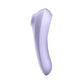 Dual Pleasure - Air Pulse Vibrator - EroticToyzProducten,Toys,Vibrators,Clitoris Stimulator,Air Pulse,,VrouwelijkSatisfyer