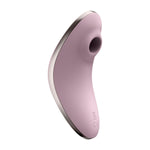 Dubbele Luchtdruk Vibrator - Siliconen - EroticToyzAir PulseSatisfyer