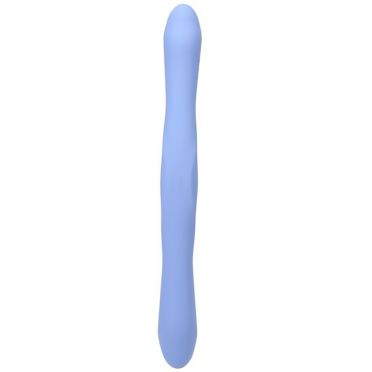 Duet - Double Ended Vibrator with Wireless Remote - Periwinkle - EroticToyzProducten,Toys,Toys voor Koppels,Duo - Vibrators,Duo - Vibrators,Binnenkort Verwacht,,GeslachtsneutraalDoc Johnson