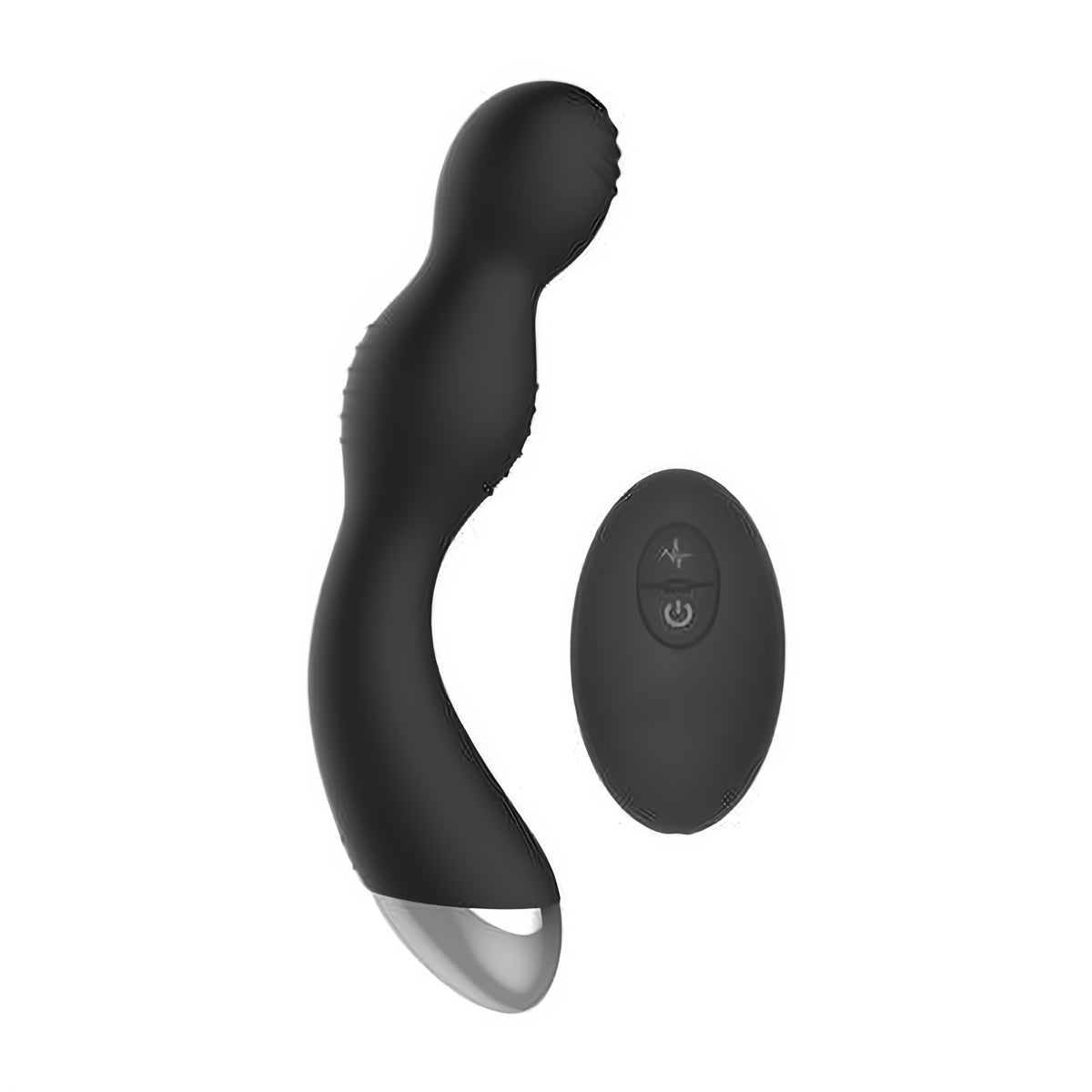 E - P - Spot Vibrator - EroticToyzProducten,Toys,Anaal Toys,Prostaatstimulatoren,Toys met Electrostimulatie,Anaal,Vibrators,Vibrators,G - Spot Vibrator,,VrouwelijkElectroShock by Shots