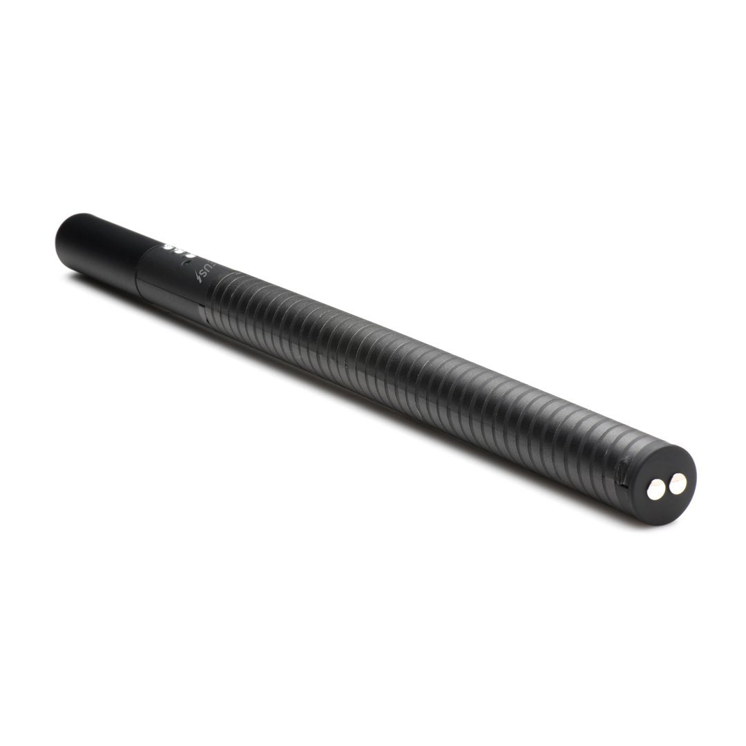 E - Stim Baton - Black - EroticToyzProducten,Toys,Toys met Electrostimulatie,Fetisch,Nieuwe Producten,,GeslachtsneutraalXR Brands