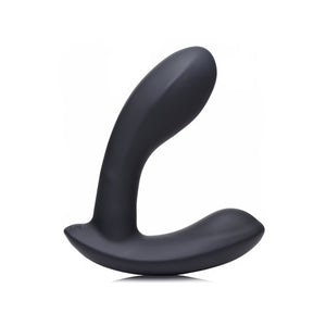 E - Stim Pro - Silicone Vibrating Prostate Massager + Remote Control - EroticToyzProducten,Toys,Toys met Electrostimulatie,Anaal,,GeslachtsneutraalXR Brands
