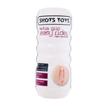 Easy Rider Extra Grip - Vagina - EroticToyzProducten,Toys,Toys voor Mannen,Masturbators Strokers,Handmatige Masturbator,Vagina Masturbator,,MannelijkShots Toys by Shots