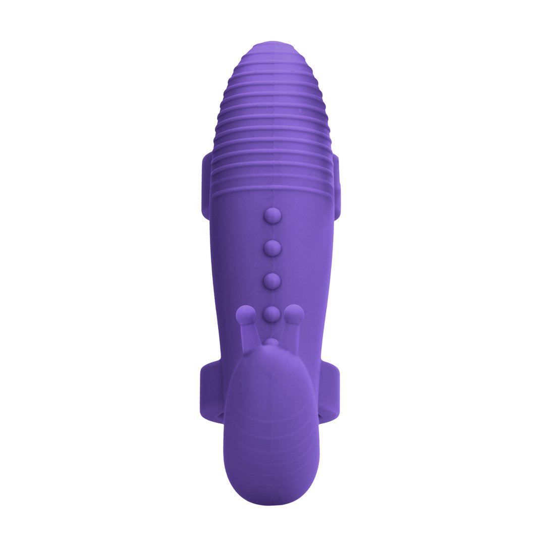 Eliott - Vibrator Extension Set - EroticToyzProducten,Toys,Vibrators,Accessories,Outlet,,GeslachtsneutraalSimplicity by Shots