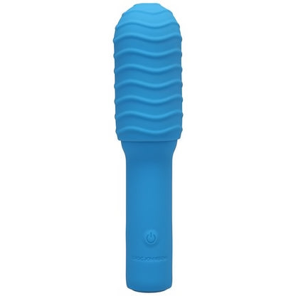 Elite - 10 cm - EroticToyzProducten,Toys,Vibrators,Kogel - en Minivibrators,,MannelijkDoc Johnson