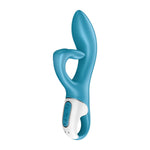 Embrace Me - Rabbit Vibrator - EroticToyzProducten,Toys,Vibrators,Rabbit Vibrators,,GeslachtsneutraalSatisfyer