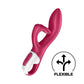 Embrace Me - Rabbit Vibrator - EroticToyzProducten,Toys,Vibrators,Rabbit Vibrators,,GeslachtsneutraalSatisfyer