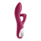 Embrace Me - Rabbit Vibrator - EroticToyzProducten,Toys,Vibrators,Rabbit Vibrators,,GeslachtsneutraalSatisfyer