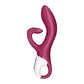 Embrace Me - Rabbit Vibrator - EroticToyzProducten,Toys,Vibrators,Rabbit Vibrators,,GeslachtsneutraalSatisfyer