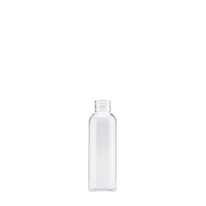 Empty Bottle - 100 ml - EroticToyzProducten,Veilige Seks, Verzorging Hulp,Andere Producten,Accessoires,,GeslachtsneutraalLube Bar by Shots