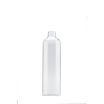 Empty Bottle - 250 ml - EroticToyzProducten,Veilige Seks, Verzorging Hulp,Andere Producten,Accessoires,,GeslachtsneutraalLube Bar by Shots